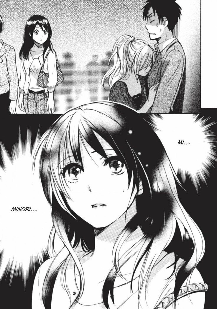 Koi o Suru no ga Shigoto desu. 2 | Love on the job 2