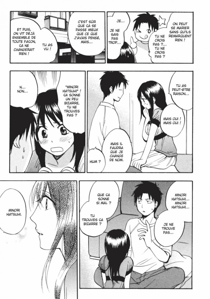 Koi o Suru no ga Shigoto desu. 2 | Love on the job 2