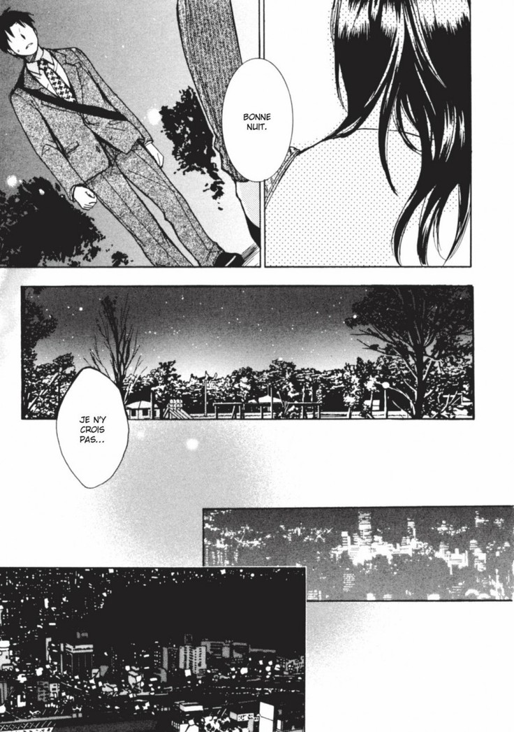 Koi o Suru no ga Shigoto desu. 2 | Love on the job 2