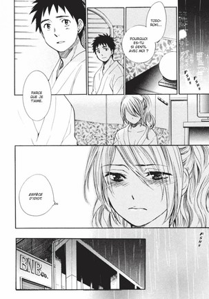 Koi o Suru no ga Shigoto desu. 2 | Love on the job 2 Page #164