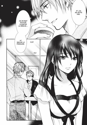 Koi o Suru no ga Shigoto desu. 2 | Love on the job 2 Page #168