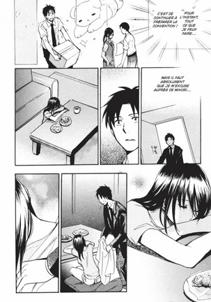 Koi o Suru no ga Shigoto desu. 2 | Love on the job 2 Page #180