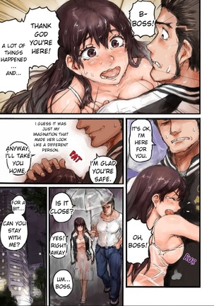 Joshikousei ni Kigaetara | Changed into a high school girl 1-3 Page #15