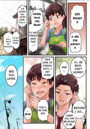 Joshikousei ni Kigaetara | Changed into a high school girl 1-3 - Page 67