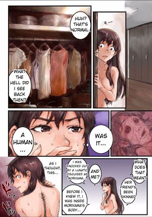 Joshikousei ni Kigaetara | Changed into a high school girl 1-3 - Page 30