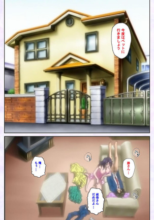 inbo-innyan kanzenhan - Page 43
