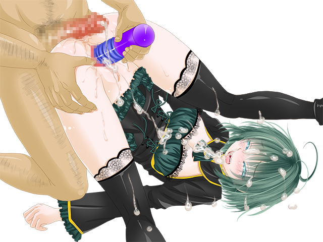 Majo Ikusei Gakuen