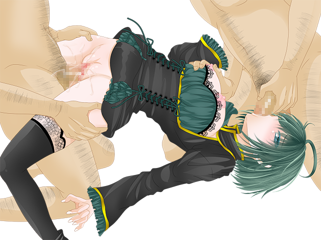Majo Ikusei Gakuen