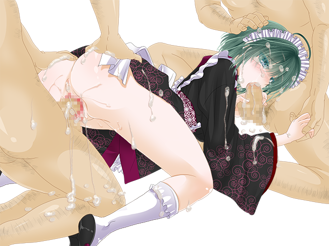 Majo Ikusei Gakuen