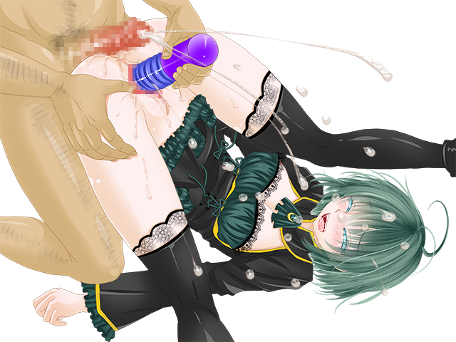 Majo Ikusei Gakuen