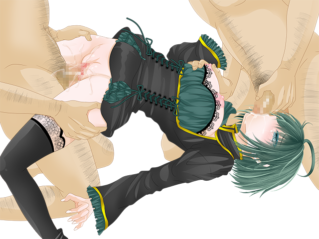 Majo Ikusei Gakuen