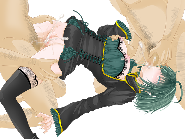 Majo Ikusei Gakuen