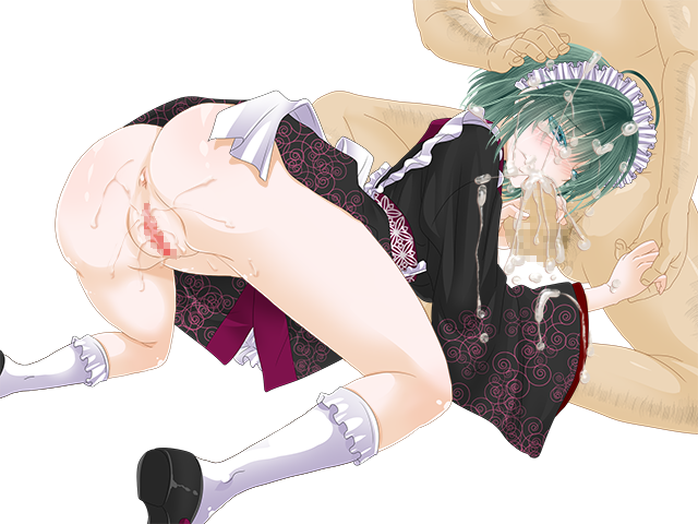 Majo Ikusei Gakuen