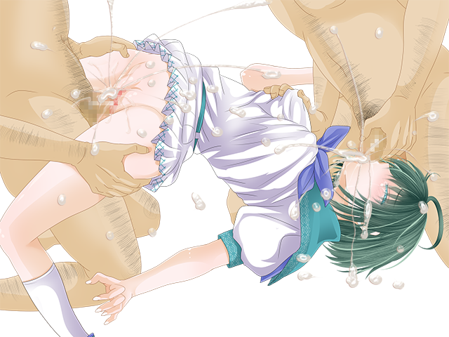 Majo Ikusei Gakuen
