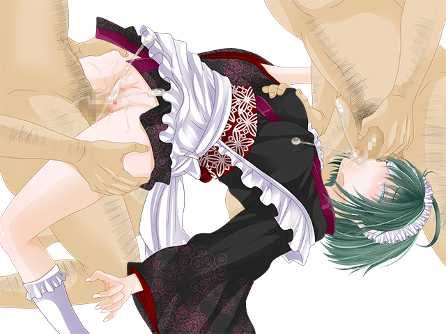 Majo Ikusei Gakuen