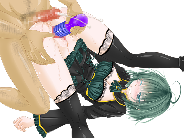 Majo Ikusei Gakuen