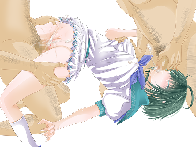 Majo Ikusei Gakuen