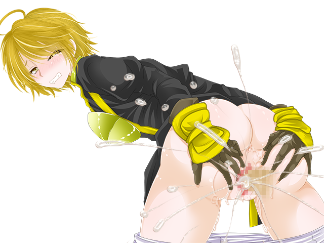Majo Ikusei Gakuen