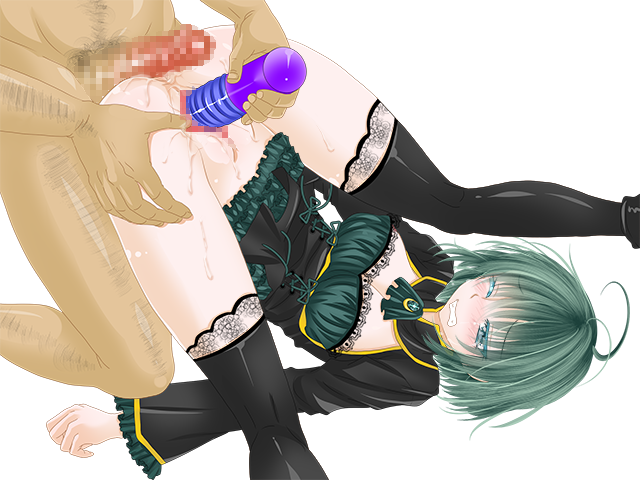 Majo Ikusei Gakuen