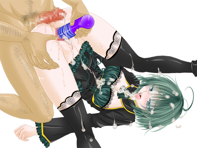 Majo Ikusei Gakuen