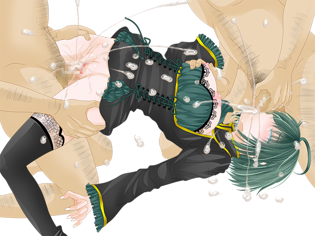 Majo Ikusei Gakuen