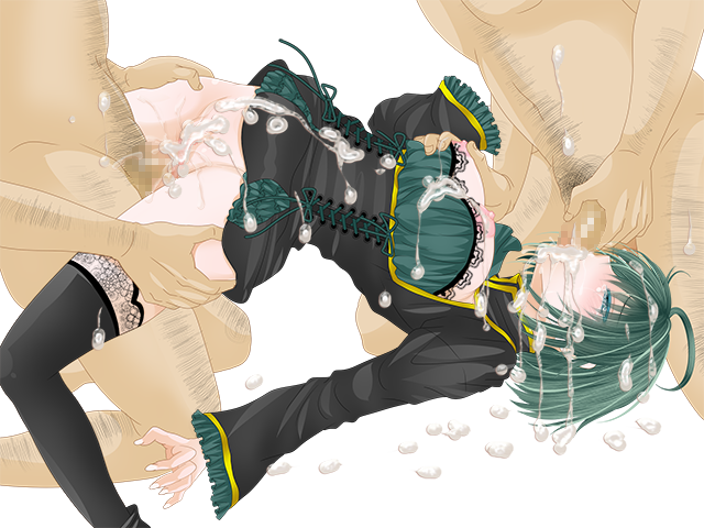 Majo Ikusei Gakuen