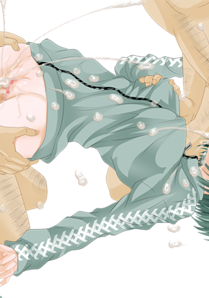 Majo Ikusei Gakuen Page #420