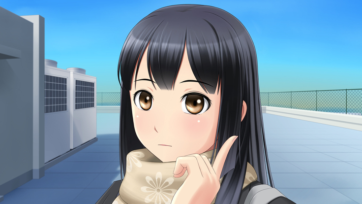 Akogare no Kanojo ga Enkou!? Takane no Hana o Katta Ore.