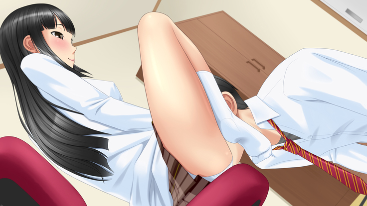 Akogare no Kanojo ga Enkou!? Takane no Hana o Katta Ore.