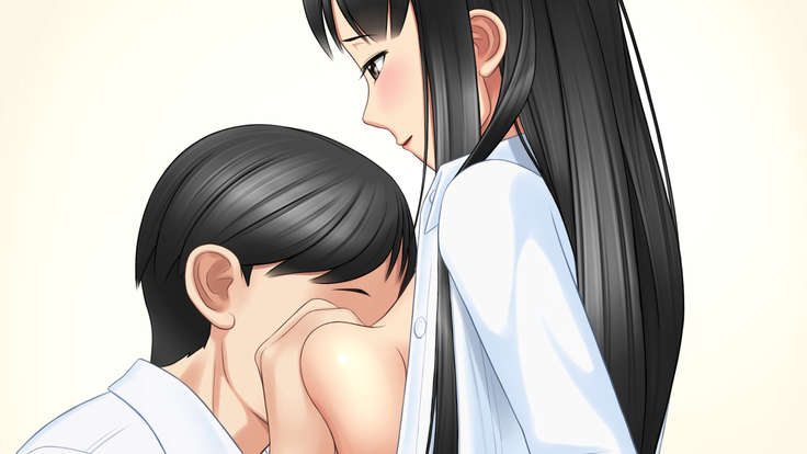 Akogare no Kanojo ga Enkou!? Takane no Hana o Katta Ore.