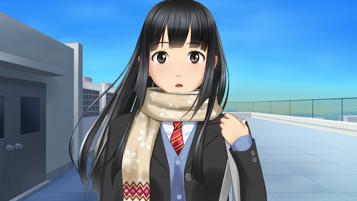 Akogare no Kanojo ga Enkou!? Takane no Hana o Katta Ore.