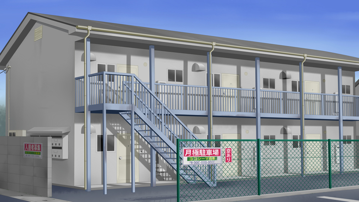 Akogare no Kanojo ga Enkou!? Takane no Hana o Katta Ore.