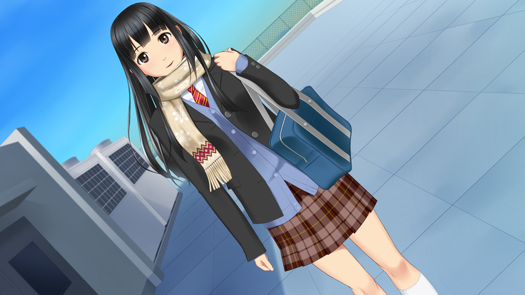 Akogare no Kanojo ga Enkou!? Takane no Hana o Katta Ore.