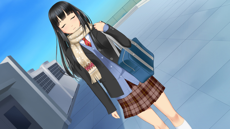 Akogare no Kanojo ga Enkou!? Takane no Hana o Katta Ore.
