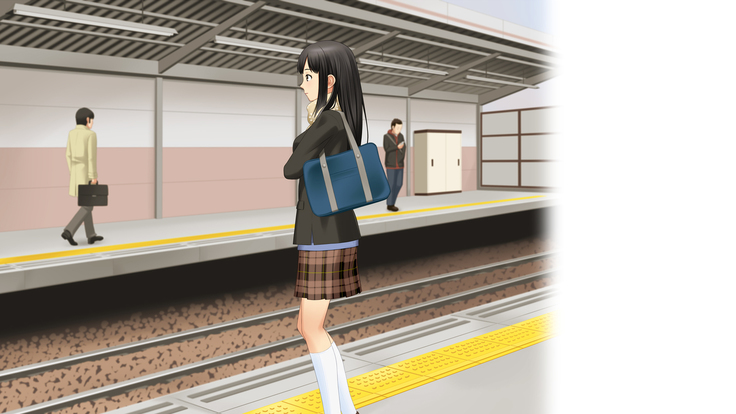 Akogare no Kanojo ga Enkou!? Takane no Hana o Katta Ore.