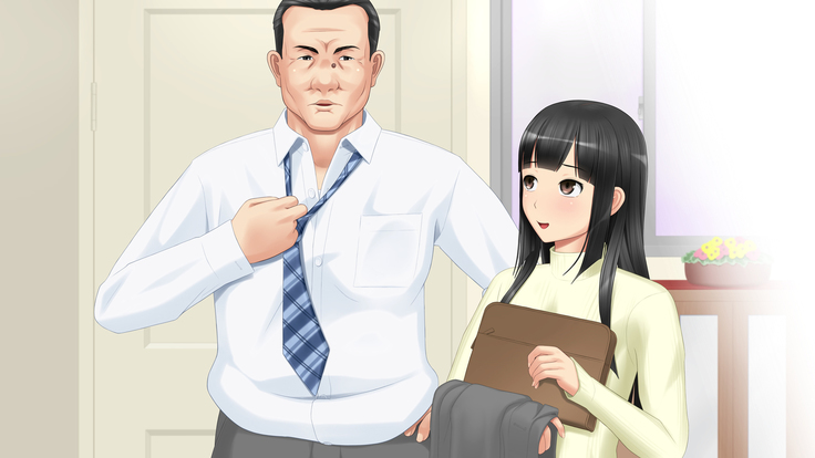 Akogare no Kanojo ga Enkou!? Takane no Hana o Katta Ore.