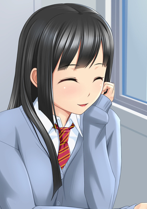 Akogare no Kanojo ga Enkou!? Takane no Hana o Katta Ore. Page #281
