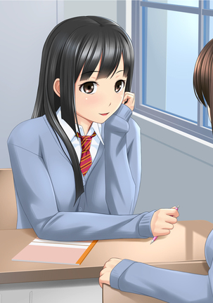 Akogare no Kanojo ga Enkou!? Takane no Hana o Katta Ore. Page #143