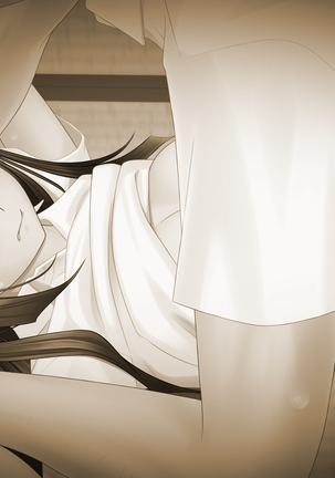 Akogare no Kanojo ga Enkou!? Takane no Hana o Katta Ore. Page #217
