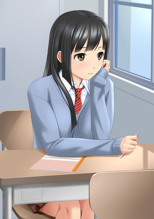 Akogare no Kanojo ga Enkou!? Takane no Hana o Katta Ore. Page #219