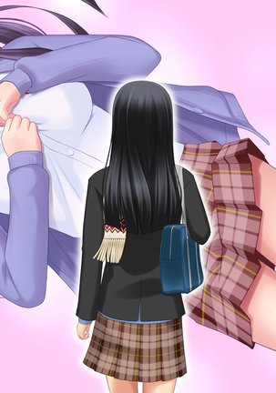 Akogare no Kanojo ga Enkou!? Takane no Hana o Katta Ore. Page #159