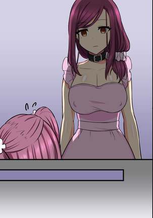Kuzure Satta Nichijo ~ Kawatte Shimatta Bakunyuu Haha to Hajimetedatta Kyonyuu Imouto ni Kongan Sarete Sex Shite Nakadashi Shite ~ - Page 56