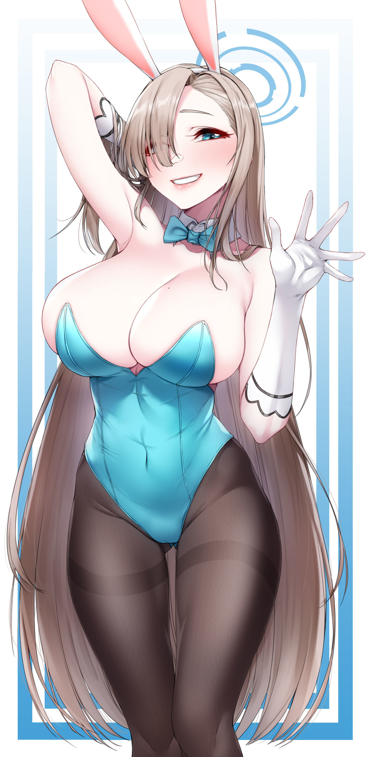 Akchu kemono