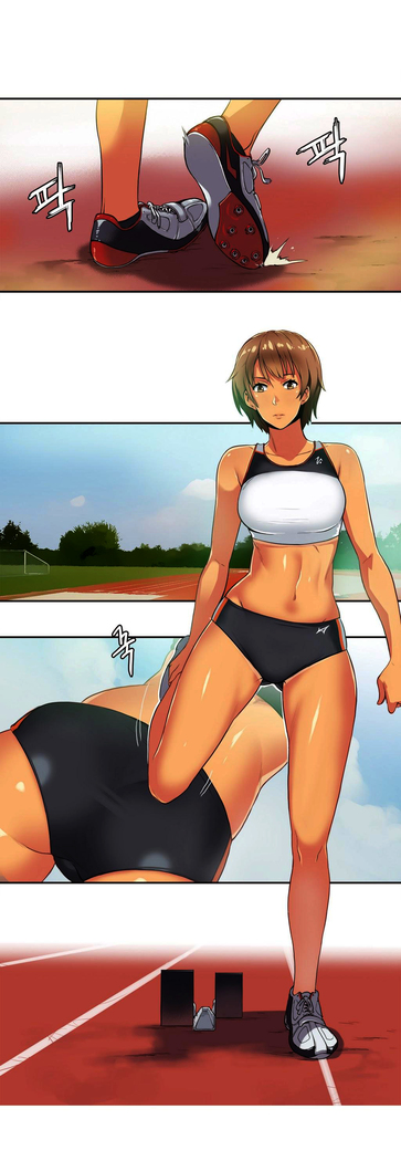 Sports Girl 13