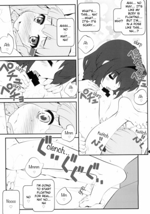 Himegoto Flowers 14 | Secret Flowers 14 Page #16