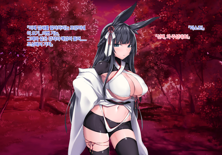 Sange no Yoru
