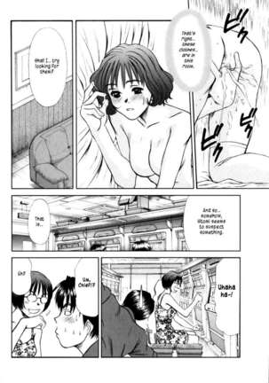 HI.TO.MI ~Goshujin-sama wa Osananajimi~ - Page 60