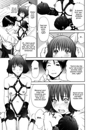 HI.TO.MI ~Goshujin-sama wa Osananajimi~ - Page 115