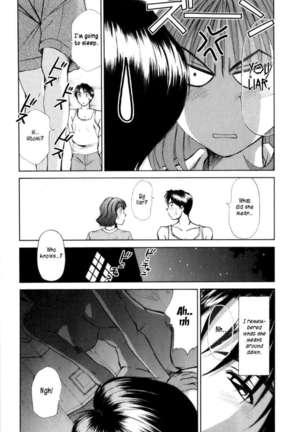 HI.TO.MI ~Goshujin-sama wa Osananajimi~ - Page 44