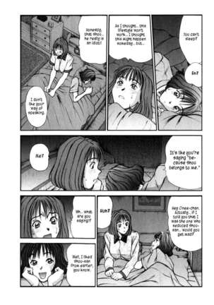 HI.TO.MI ~Goshujin-sama wa Osananajimi~ - Page 79